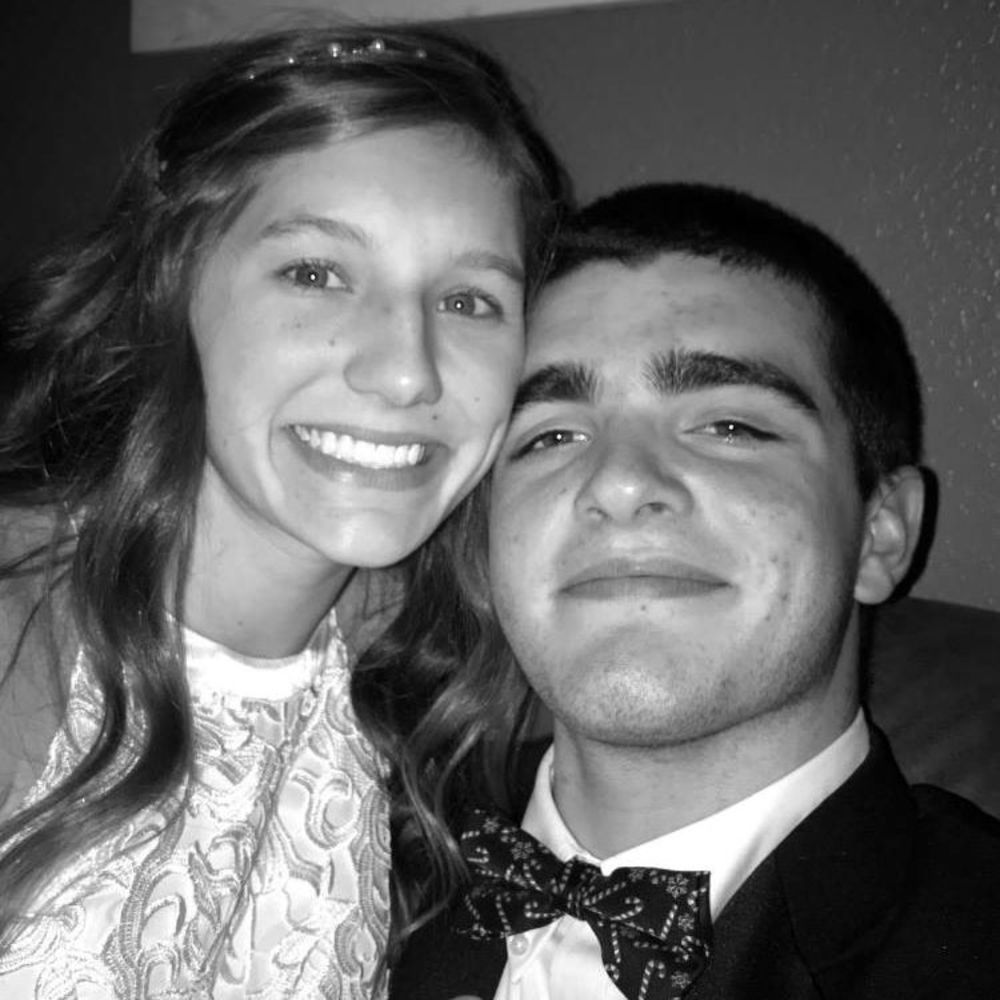 Meet your Posher, Madison